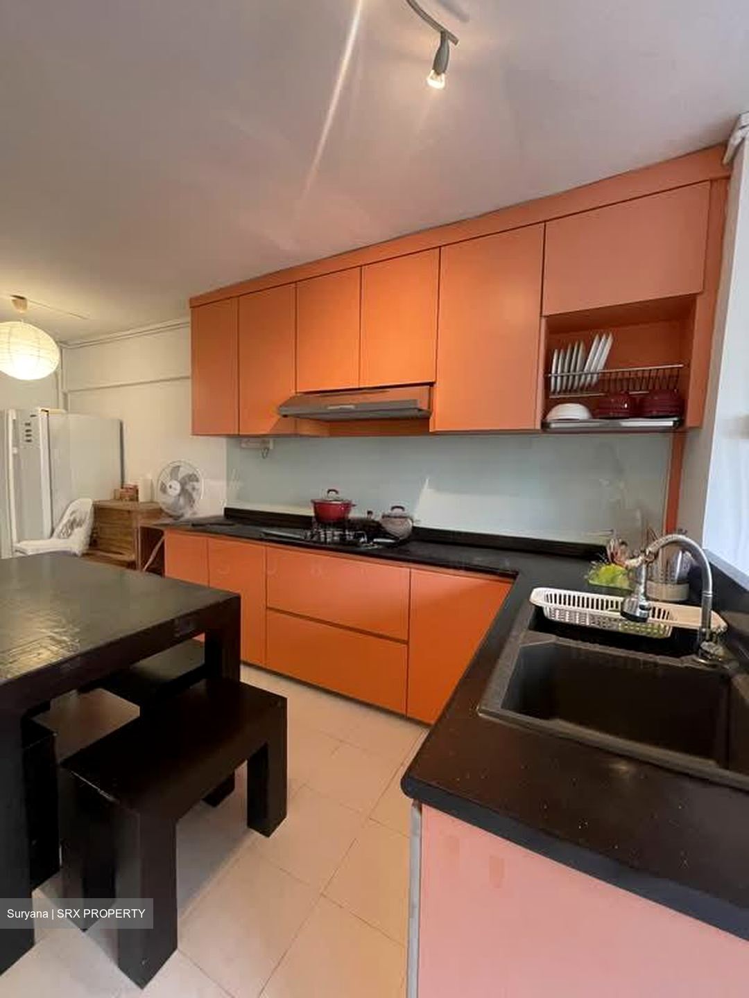 Blk 59 BLANGAH GARDEN (Bukit Merah), HDB 4 Rooms #558352811